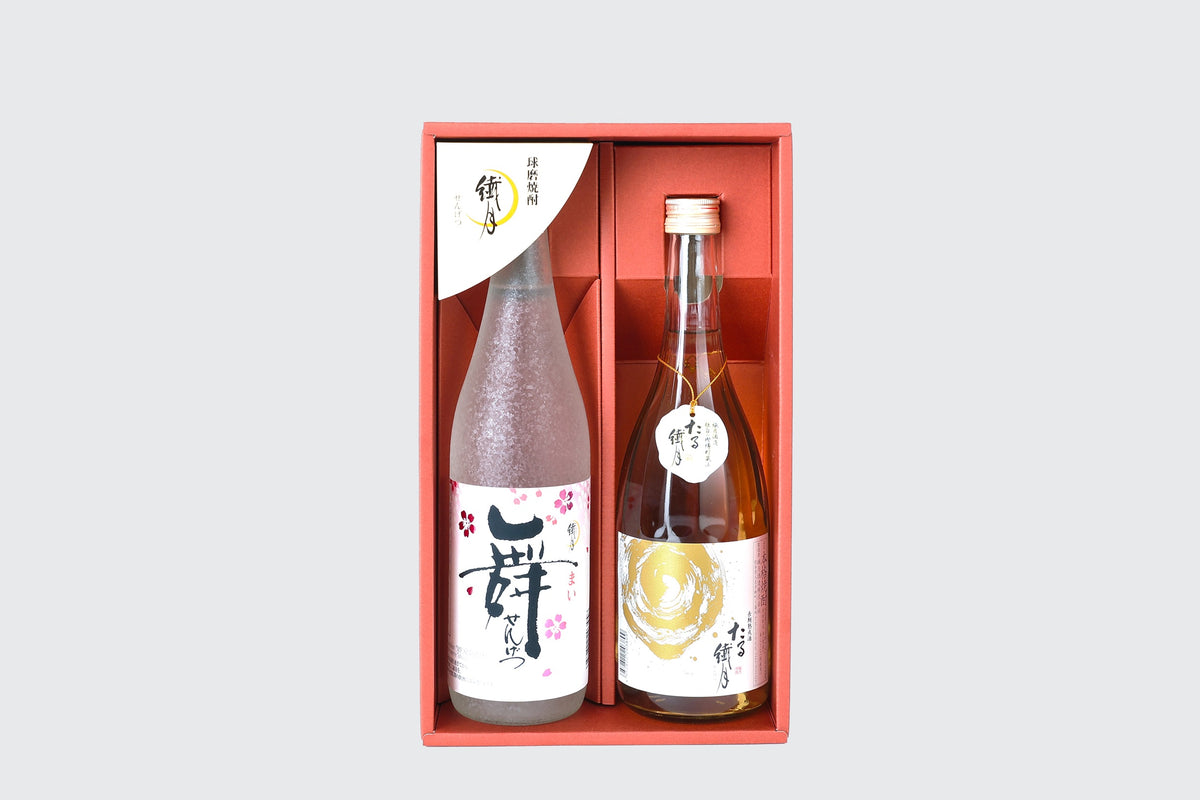 清酒樽とおひつセット 清酒樽とおひつセット