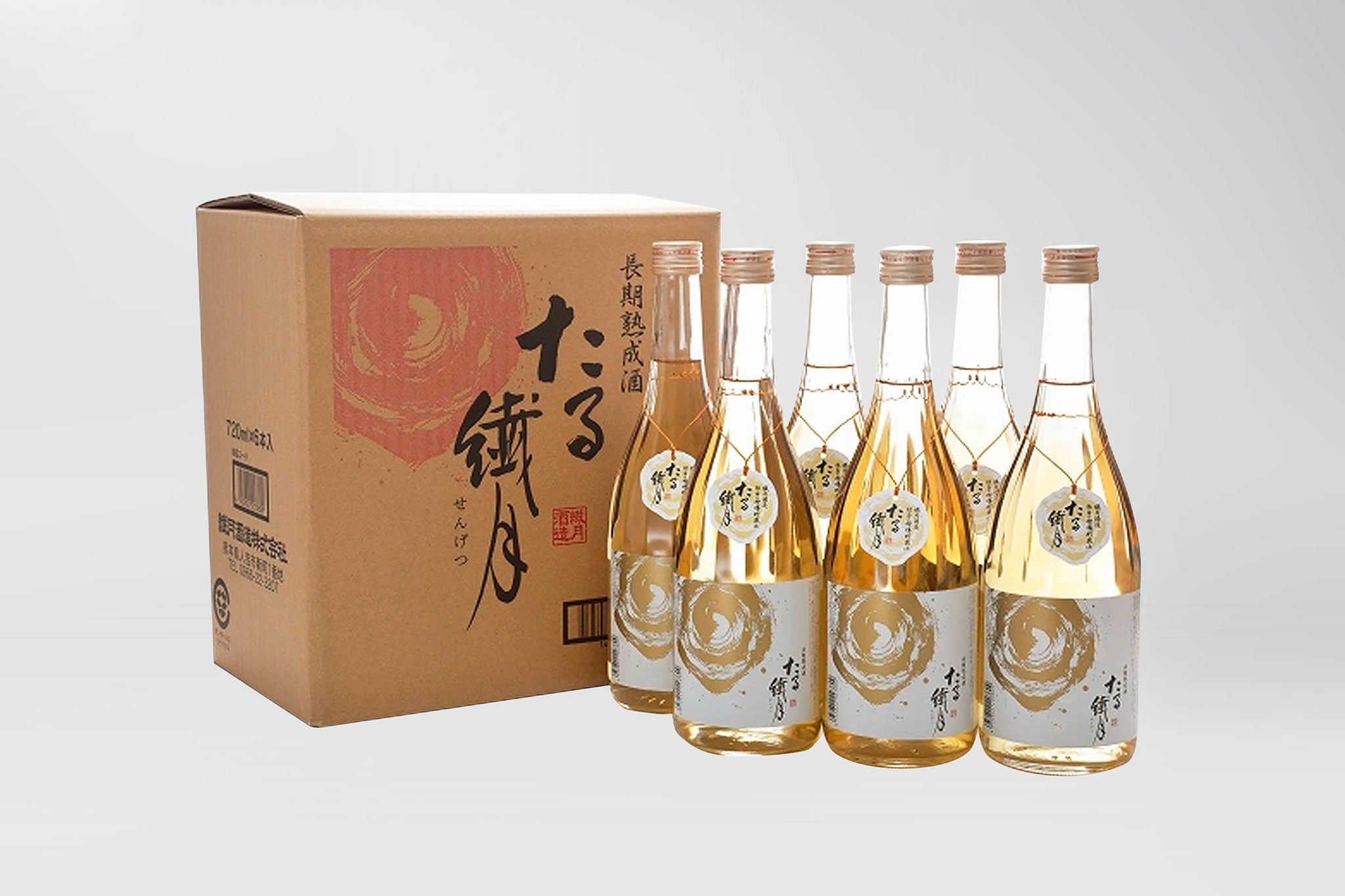 商品 – 繊月酒造オンラインショップ