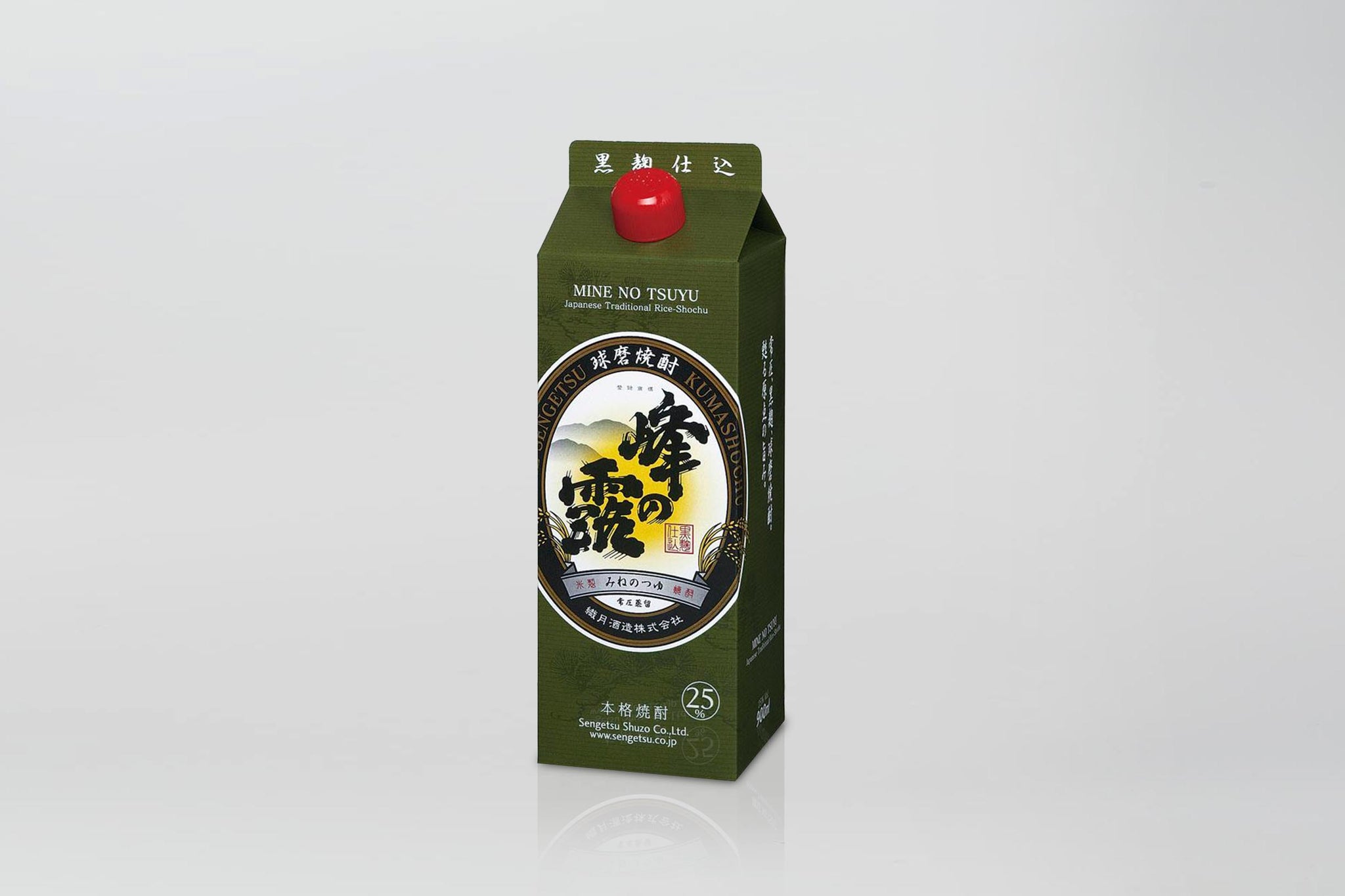 繊月堂様 定番商品 – 繊月酒造オンラインショップ