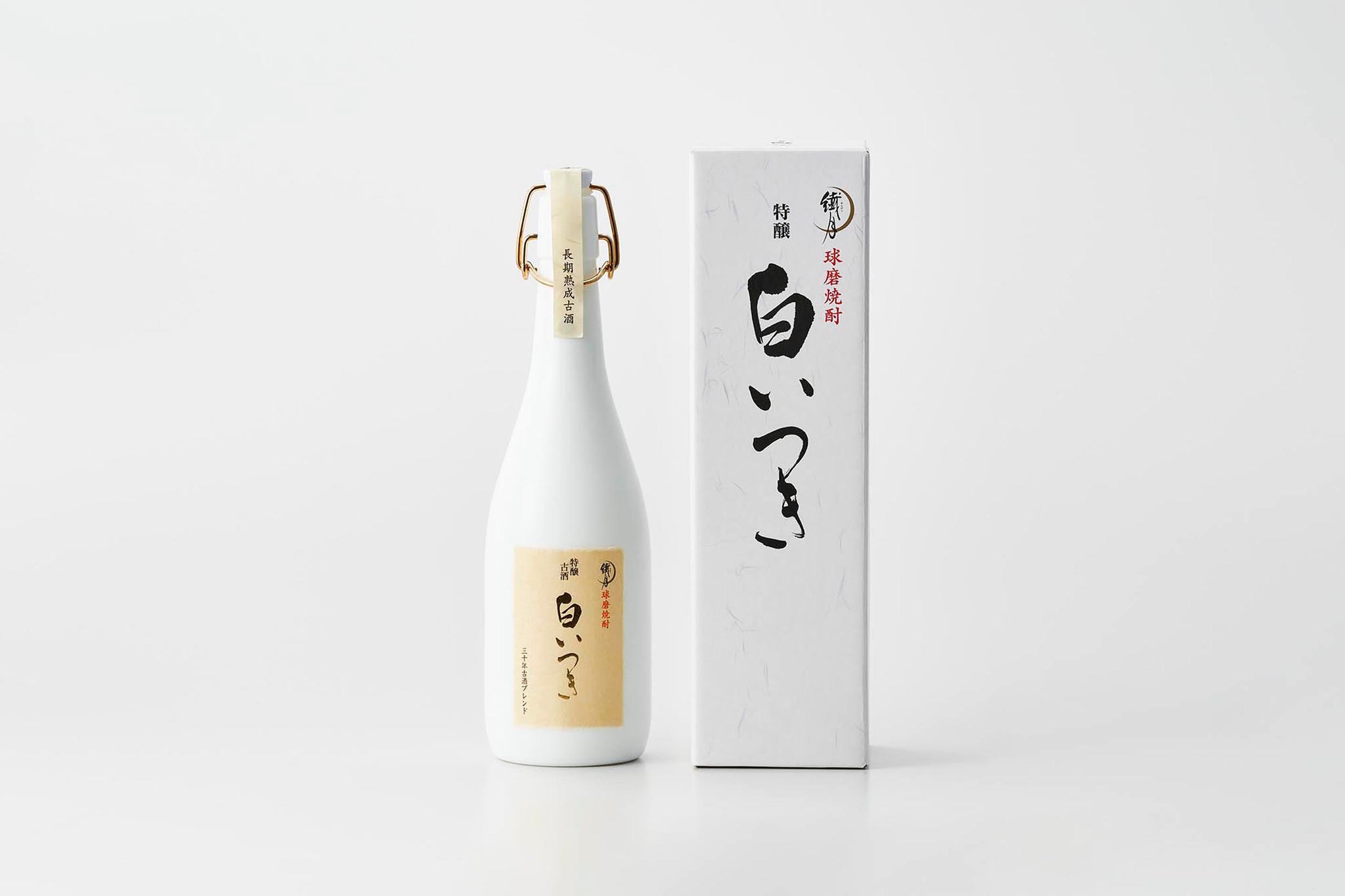 長期貯蔵古酒 – 繊月酒造オンラインショップ