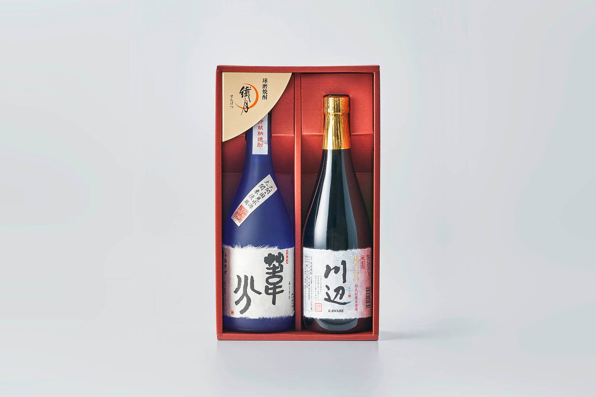 ギフト・セット他 – 繊月酒造オンラインショップ